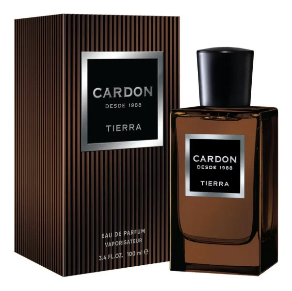 Cardon Tierra