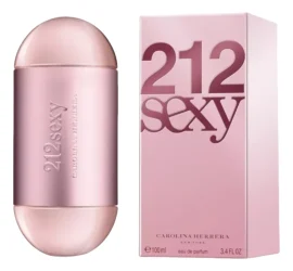 Carolina Herrera 212 Sexy
