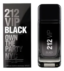 Carolina Herrera 212 Vip Black