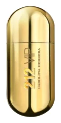 Carolina Herrera 212 Vip Feminino
