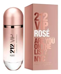Carolina Herrera 212 Vip Rosé
