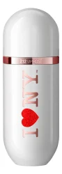 Carolina Herrera 212 Vip Rose I Love Ny