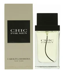 Carolina Herrera CHIC