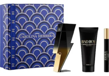 Carolina Herrera Bad Boy Extreme