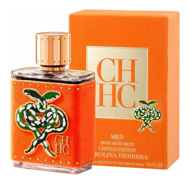 Carolina Herrera Ch Men