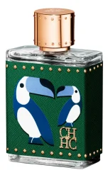 Carolina Herrera Ch Men Birds Of Paradise 100 Mi