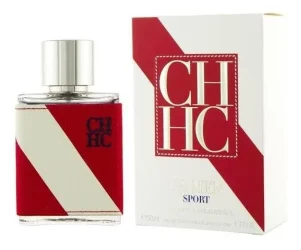 Carolina Herrera Ch Men Sport