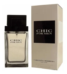 Carolina Herrera Chic For Men