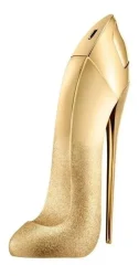 Carolina Herrera Good Girl Gold Fantasy