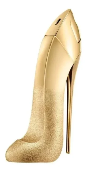Carolina Herrera Good Girl Gold Fantasy