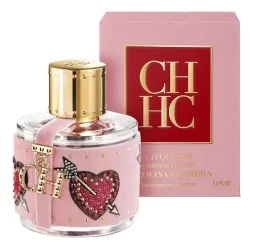 Carolina Herrera Queen