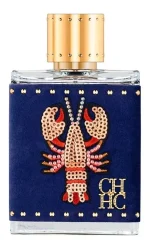 Carolina Herrera Under The Sea