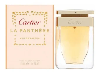 Cartier La Panthère