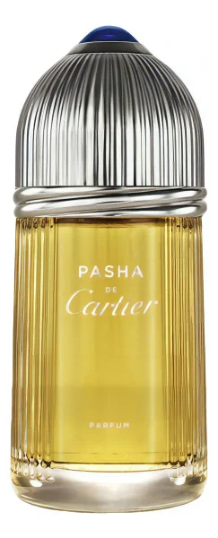 Cartier Pasha