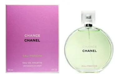 Chanel Chance Eau Fraiche