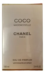 Chanel Coco Mademoiselle