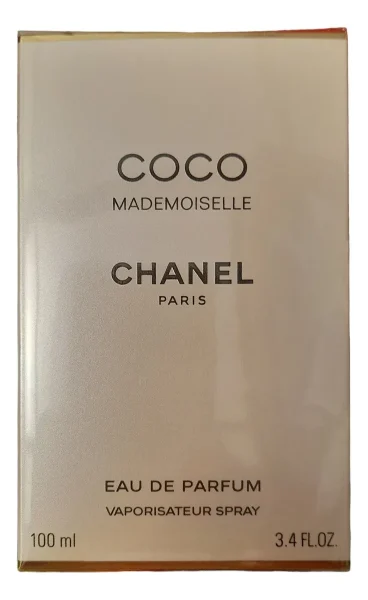 Chanel Coco Mademoiselle