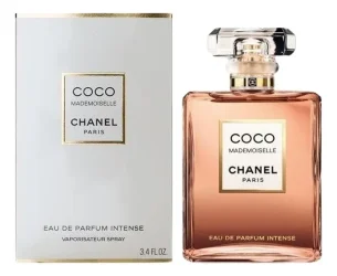 Chanel Coco Madmoiselle