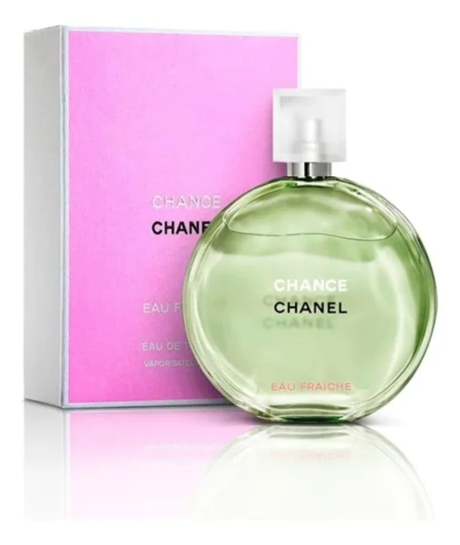 Chanel Eau Fraiche