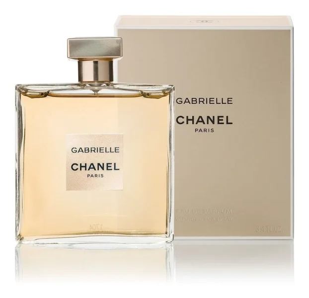 Chanel Gabrielle Chanel