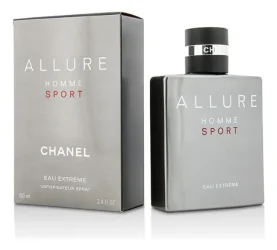Chanel Sport