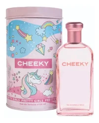 Cheeky Pretty Girls