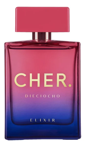 Cher Dieciocho Elixir