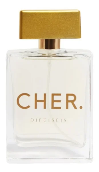 Cher Dieciseis