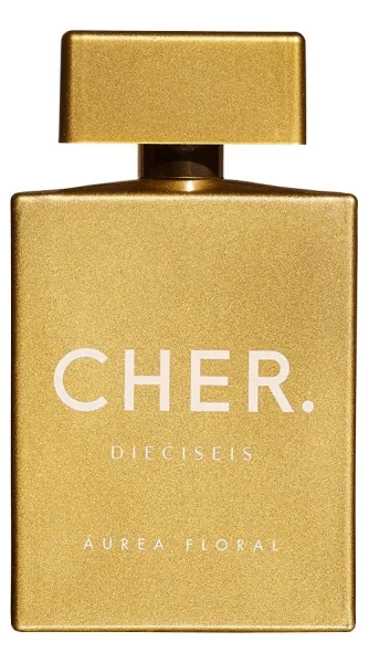 Cher Dieciseis Áurea Floral