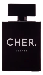 Cher Veinte