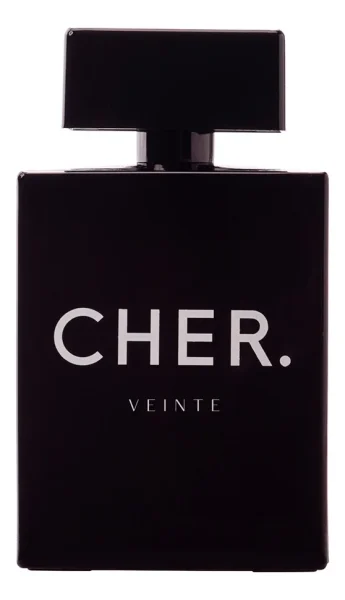 Cher Veinte