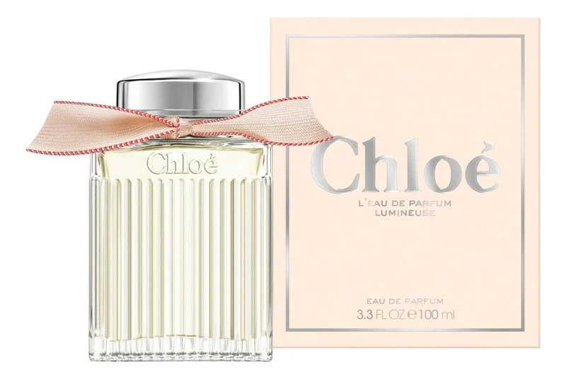 Chloé Chloe Lumineuse