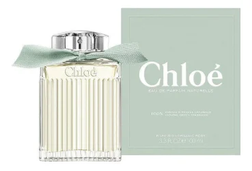 Chloé Chloe Naturelle Women D’origine Naturelle