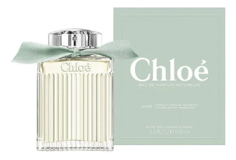 Chloé Chloe Naturelle Women D’origine Naturelle
