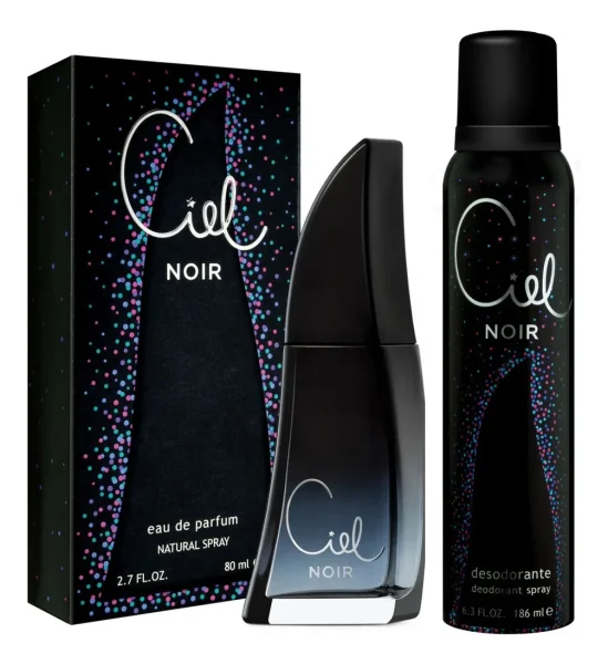Ciel Noir