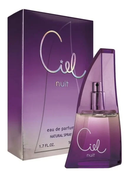 Ciel Nuit
