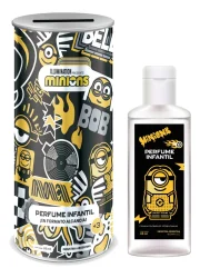 Coalix Minions