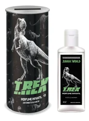 Coalix T. Rex
