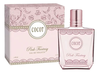 Cocot Pink Fantasy