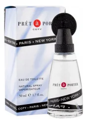Coty Pret A Porter