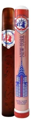Cuba Paris Cuba New York