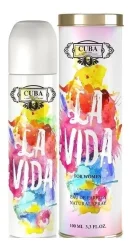 Cuba Paris La Vida
