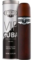 Cuba Paris Vip