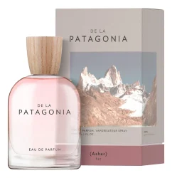 De La Patagonia Asher