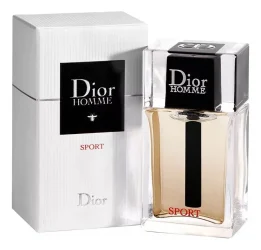 Dior Homme Sport