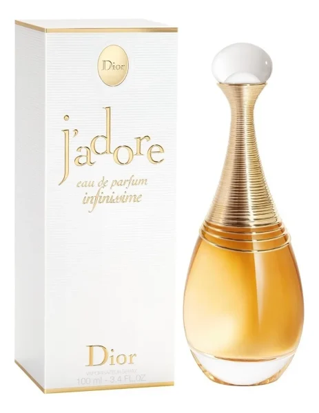 Dior Infinissime