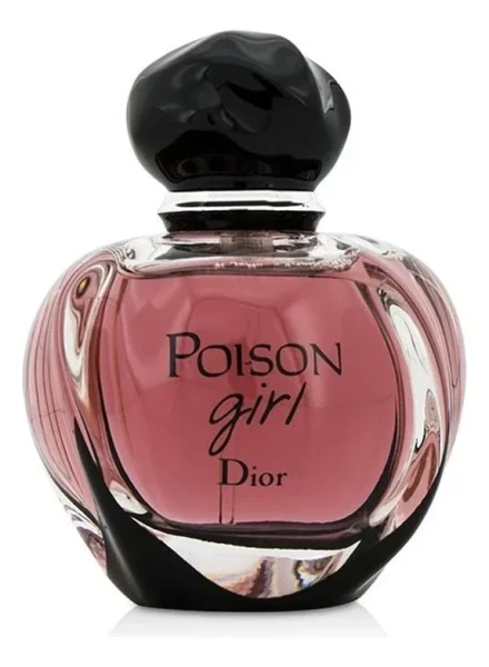 Dior Poison Girl