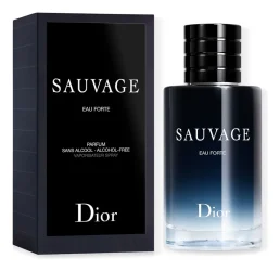 Dior Sauvage Eau Forte