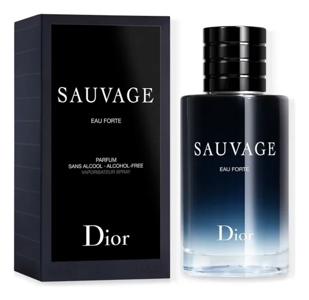 Dior Sauvage Eau Forte