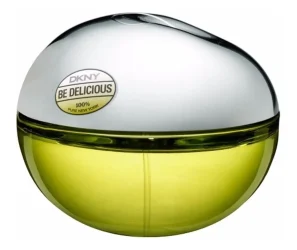 DKNY Be Delicious